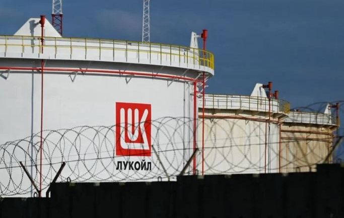 Переговори США та РФ щодо України розширилися до угоди про активи «Лукойлу» на $20 млрд, - NYT Переговори США та РФ щодо України розширилися до угоди про активи «Лукойлу» на $20 млрд, - NYT